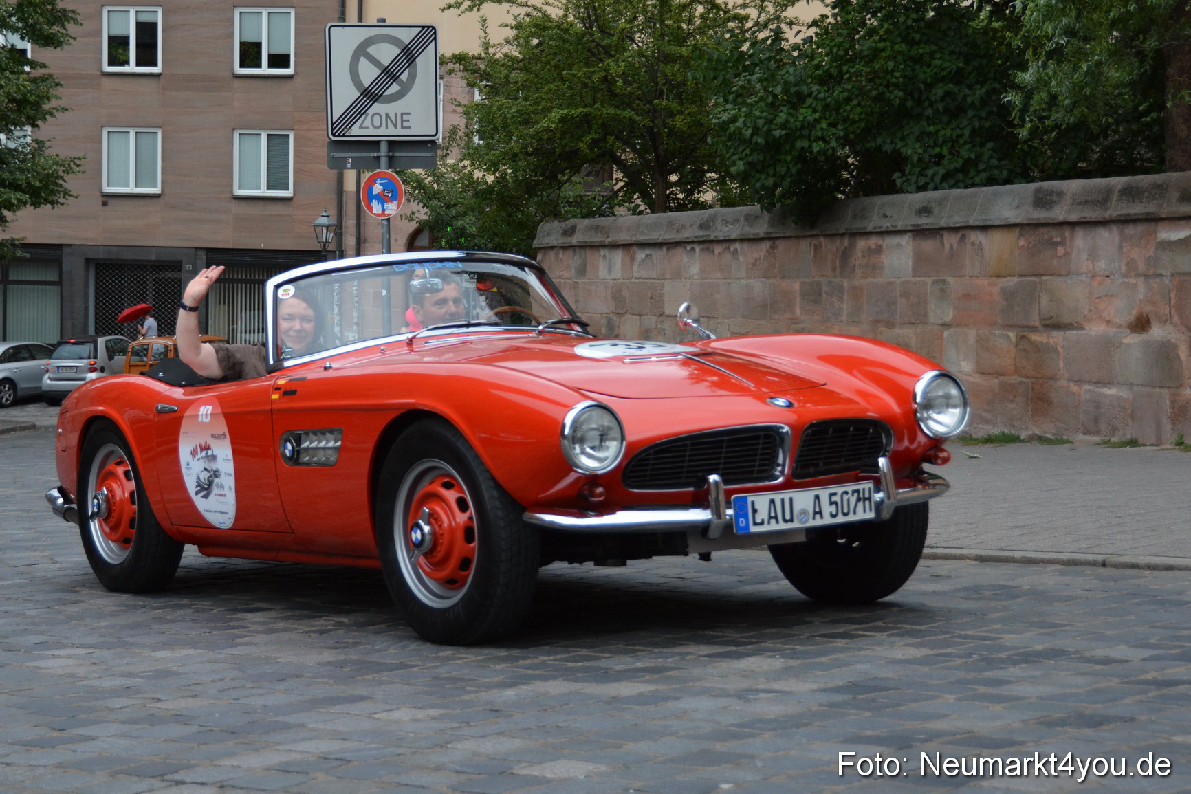 100 Meilen um Nuernberg 090814 0097